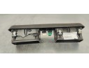 Recambio de rejilla aireadora para citroen berlingo 1.5 hdi referencia OEM IAM GE004662010  