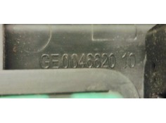 Recambio de rejilla aireadora para citroen berlingo 1.5 hdi referencia OEM IAM GE004662010  