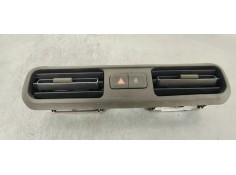 Recambio de rejilla aireadora para citroen berlingo 1.5 hdi referencia OEM IAM GE004662010  