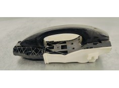 Recambio de maneta exterior trasera izquierda para skoda octavia lim. (5e3) like referencia OEM IAM 5L0837885C  