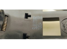 Recambio de maneta exterior trasera izquierda para skoda octavia lim. (5e3) like referencia OEM IAM 5L0837885C  