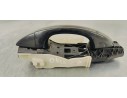 Recambio de maneta exterior trasera izquierda para skoda octavia lim. (5e3) like referencia OEM IAM 5L0837885C  