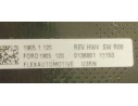 Recambio de luz interior para ford focus lim. 1.6 referencia OEM IAM AM5113776BB  