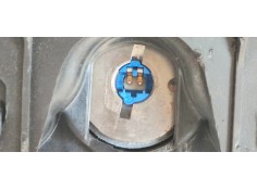 Recambio de airbag delantero izquierdo para peugeot 307 (s1) 2.0 hdi cat referencia OEM IAM 96345028ZR  