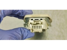 Recambio de luz interior para ford focus lim. 1.6 referencia OEM IAM AM5113776BB  