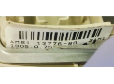 Recambio de luz interior para ford focus lim. 1.6 referencia OEM IAM AM5113776BB  