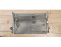 Recambio de radiador agua para seat altea (5p1) 1.6 referencia OEM IAM 1K0121251BR  