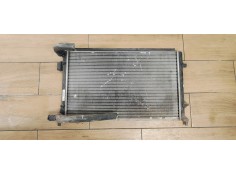 Recambio de radiador agua para seat altea (5p1) 1.6 referencia OEM IAM 1K0121251BR  
