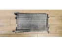 Recambio de radiador agua para seat altea (5p1) 1.6 referencia OEM IAM 1K0121251BR  