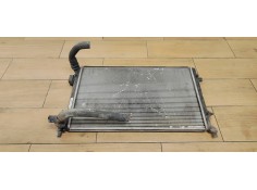 Recambio de radiador agua para seat altea (5p1) 1.6 referencia OEM IAM 1K0121251BR  