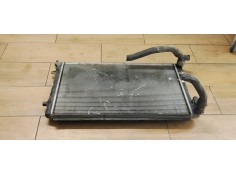 Recambio de radiador agua para seat altea (5p1) 1.6 referencia OEM IAM 1K0121251BR  