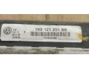 Recambio de radiador agua para seat altea (5p1) 1.6 referencia OEM IAM 1K0121251BR  