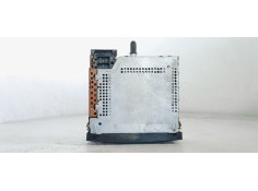Recambio de sistema audio / radio cd para peugeot 307 (s1) xr clim referencia OEM IAM 9636597577  