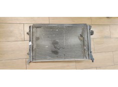 Recambio de radiador agua para seat altea (5p1) 1.6 referencia OEM IAM 1K0121251BR  