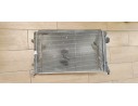 Recambio de radiador agua para seat altea (5p1) 1.6 referencia OEM IAM 1K0121251BR  