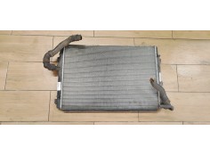 Recambio de radiador agua para volkswagen eos (1f7) 2.0 tdi referencia OEM IAM 1K0121251DM  
