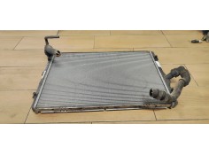 Recambio de radiador agua para volkswagen eos (1f7) 2.0 tdi referencia OEM IAM 1K0121251DM  