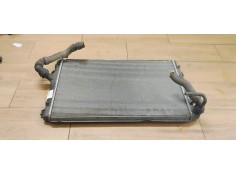 Recambio de radiador agua para volkswagen eos (1f7) 2.0 tdi referencia OEM IAM 1K0121251DM  