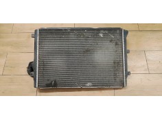 Recambio de radiador agua para volkswagen eos (1f7) 2.0 tdi referencia OEM IAM 1K0121251DM  