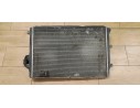 Recambio de radiador agua para volkswagen eos (1f7) 2.0 tdi referencia OEM IAM 1K0121251DM  