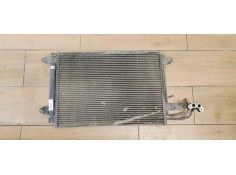 CONDENSADOR / RADIADOR AIRE ACONDICIONADO 1K0298403 