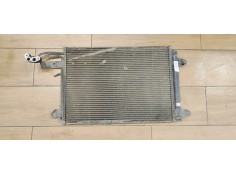 Recambio de condensador / radiador aire acondicionado para seat altea (5p1) 1.9 tdi referencia OEM IAM 1K0298403  
