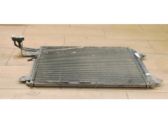 Recambio de condensador / radiador aire acondicionado para seat altea (5p1) 1.9 tdi referencia OEM IAM 1K0298403  