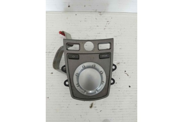 Recambio de mando multifuncion para bmw serie 7 (e65/e66) 3.0 turbodiesel cat referencia OEM IAM 6932716 F2200218 