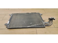 Recambio de condensador / radiador aire acondicionado para seat altea (5p1) 1.9 tdi referencia OEM IAM 1K0298403  