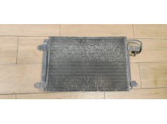 Recambio de condensador / radiador aire acondicionado para seat altea (5p1) 1.9 tdi referencia OEM IAM 1K0298403  