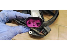 Recambio de electroventilador para audi a6 berlina (4f2) 3.0 tdi referencia OEM IAM 4F0121003G  