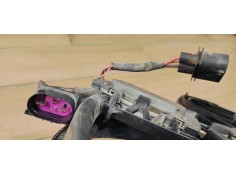 Recambio de electroventilador para audi a6 berlina (4f2) 3.0 tdi referencia OEM IAM 4F0121003G  