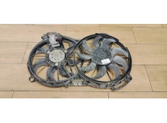 Recambio de electroventilador para audi a6 berlina (4f2) 3.0 tdi referencia OEM IAM 4F0121003G  
