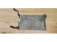 RADIADOR AGUA 4F0121251P 