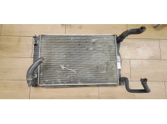 Recambio de radiador agua para audi a6 berlina (4f2) 3.0 tdi referencia OEM IAM 4F0121251P  