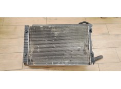 Recambio de radiador agua para audi a6 berlina (4f2) 3.0 tdi referencia OEM IAM 4F0121251P  