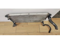 Recambio de radiador agua para audi a6 berlina (4f2) 3.0 tdi referencia OEM IAM 4F0121251P  