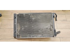 Recambio de radiador agua para audi a6 berlina (4f2) 3.0 tdi referencia OEM IAM 4F0121251P  