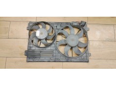 Recambio de electroventilador para volkswagen eos (1f7) 2.0 tdi referencia OEM IAM 1K0121207BC  