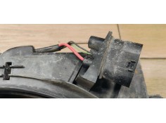 Recambio de electroventilador para volkswagen eos (1f7) 2.0 tdi referencia OEM IAM 1K0121207BC  