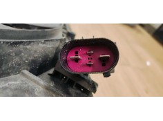 Recambio de electroventilador para volkswagen eos (1f7) 2.0 tdi referencia OEM IAM 1K0121207BC  