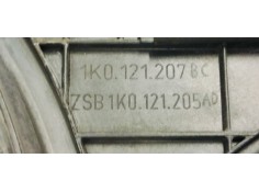 Recambio de electroventilador para volkswagen eos (1f7) 2.0 tdi referencia OEM IAM 1K0121207BC  