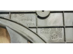 Recambio de electroventilador para volkswagen eos (1f7) 2.0 tdi referencia OEM IAM 1K0121207BC  