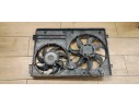 Recambio de electroventilador para volkswagen eos (1f7) 2.0 tdi referencia OEM IAM 1K0121207BC  