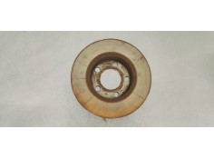 Recambio de disco de freno trasero izquierdo para seat ibiza (6j5) 1.6 tdi referencia OEM IAM   
