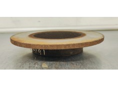 Recambio de disco de freno trasero izquierdo para seat ibiza (6j5) 1.6 tdi referencia OEM IAM   