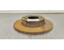 Recambio de disco de freno trasero izquierdo para seat ibiza (6j5) 1.6 tdi referencia OEM IAM   