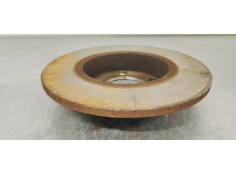 Recambio de disco de freno trasero izquierdo para seat ibiza (6j5) 1.6 tdi referencia OEM IAM   