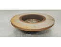 Recambio de disco de freno trasero izquierdo para seat ibiza (6j5) 1.6 tdi referencia OEM IAM   