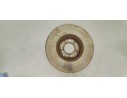 Recambio de disco de freno delantero izquierdo para seat ibiza (6j5) 1.6 tdi referencia OEM IAM   